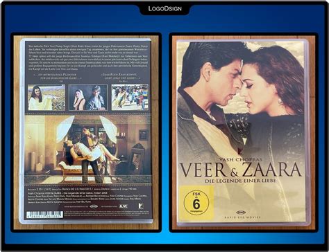 VEER & ZAARA | DVD [DE & gebraucht] | Kaufen auf Ricardo