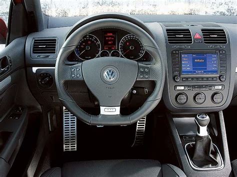 VW Golf MK5 interior | Jetta mk5, Autos, Motos