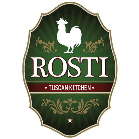 Rosti Tuscan Kitchen