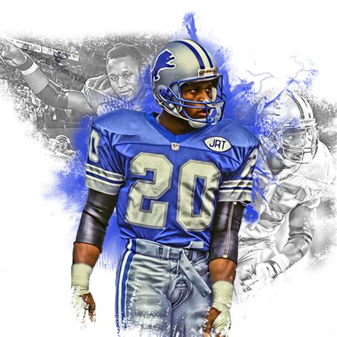 Deadline Detroit | Lions' Legend Barry Sanders is Back, Sort Of