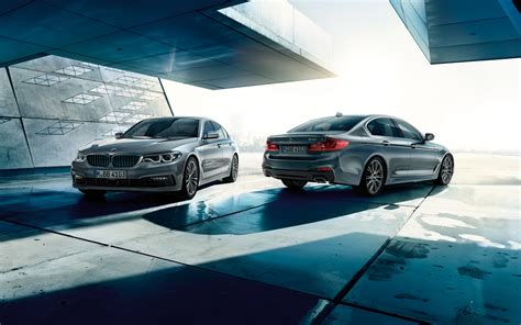 BMW Philippines Launches The All-New 5 Series, The Business Athlete (With Video) - Go Flat Out PH