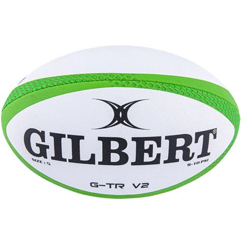 RUGBY BALL SIZE 5