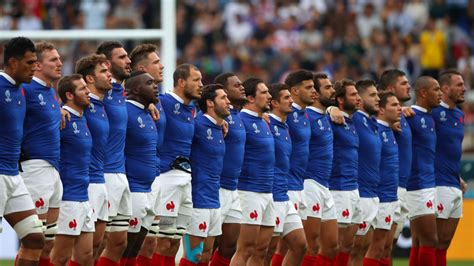 France Rugby Team Players : Rugby Union S Top 10 The Best Players For France Over The Years ...