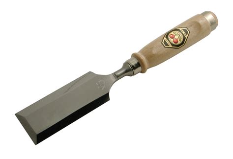 BEVEL EDGE CHISEL 50MM - Robert Larson Company