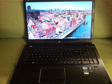 Review–HP Pavilion dv7 Notebook PC - fizmarble