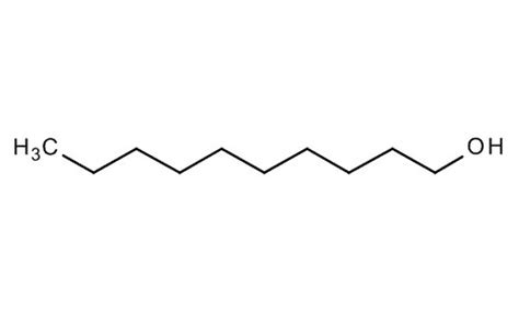 1-Decanol CAS 112-30-1 | 803463