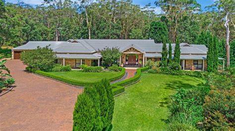 Dural NSW 2158 - House for Sale | Domain