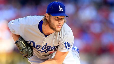 Dodgers' Clayton Kershaw wins third Cy Young Award by unanimous vote ...