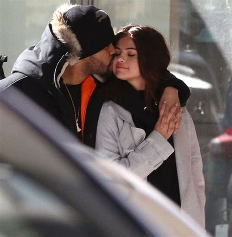 Selena Gomez to tie the knot to boyfriend The Weeknd? - Bollywood News ...