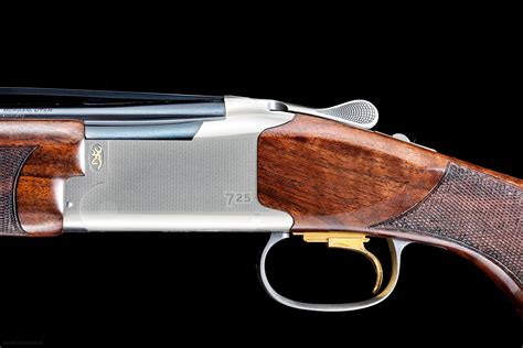 Browning Citori 725 Sporting