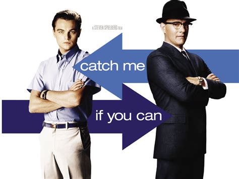 Revolta da Pipoca 2: Ciclo Spielberg - Catch Me If You Can (2002)