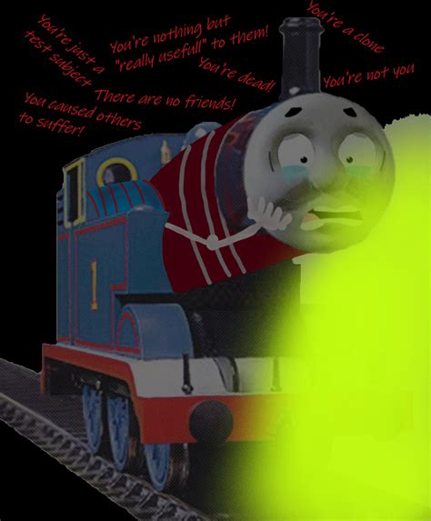 Shed 17 Thomas Edit by ZIOMEB25 on DeviantArt