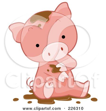 Page 2 | Pig In Mud Clipart Images - Free Download on Clipart Library ...