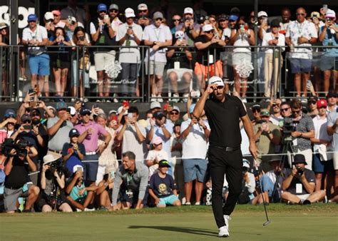 What to make of LIV Golf’s tumultuous inaugural season—and what can we ...