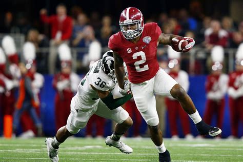 28 Days ‘Til Alabama Football: Derrick Henry obliterated Alabama, SEC records in 2015 - Roll ...