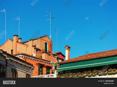 Old Town Buildings Image & Photo (Free Trial) | Bigstock