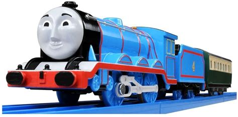 Tootally Thomas - Gordon - Plarail