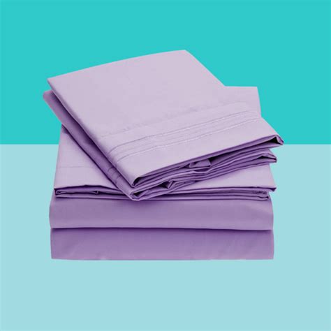 12 Best Cooling Sheets for Hot Sleepers 2019 - Top-Rated Cooling Sheets