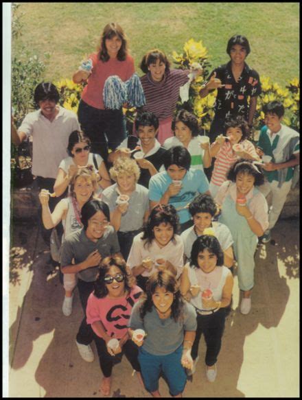 Explore 1985 Moanalua High School Yearbook, Honolulu HI - Classmates