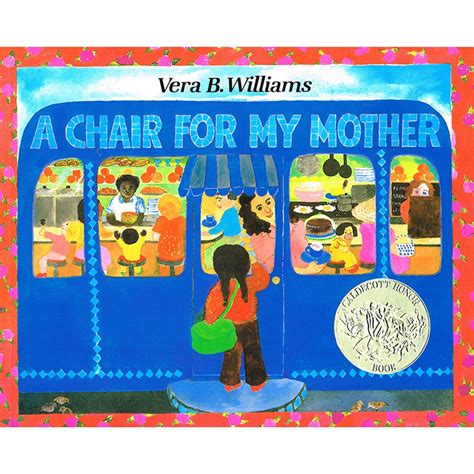 A Chair for My Mother, Paperback - ING0688040748 | Harper Collins Publishers | Classroom Favorites