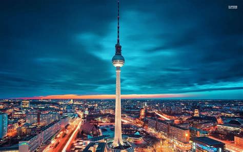 Berlin Desktop Wallpapers - Top Free Berlin Desktop Backgrounds - WallpaperAccess