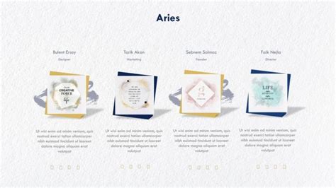 Astrology Powerpoint Templates - Arts, Objects - Free PPT Backgrounds ...