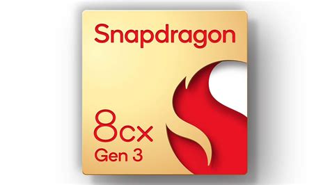 Qualcomm Snapdragon 8cx Gen 3 Specs, Features & Laptops - Tech Advisor