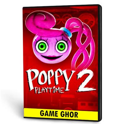 Poppy Playtime - Chapter 2 | Steam Account - Game Ghor