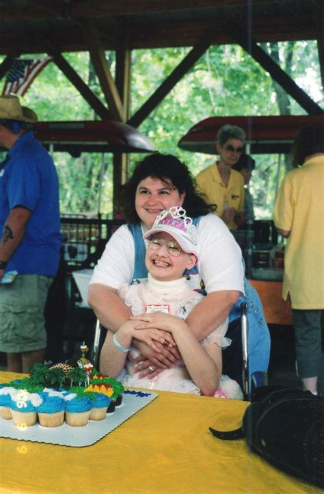 How a young woman forced to used a wheel chair, treated for several illnesses ended up in prison ...