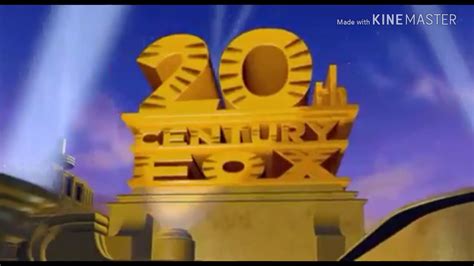 20th Century Fox (Garfield trailer variant) - YouTube