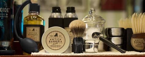 Antica Barberia Mondial Professional Partner Program – Antica Barberia ...