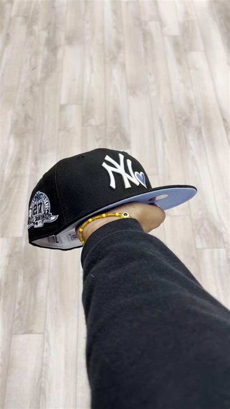 Pin on New Era 59Fifty FItted Hat