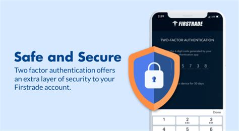 Two Factor Authentication (2FA) Now Available On Mobile