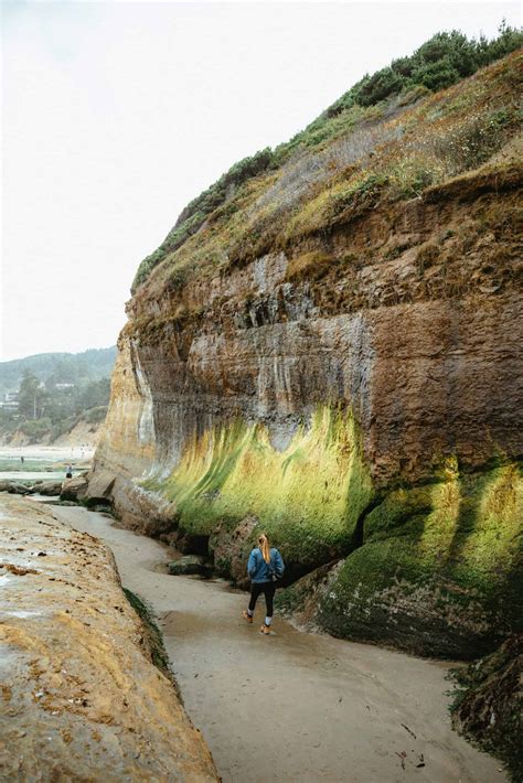 The Ultimate Guide to Devil's Punchbowl State Park on the Oregon Coast ...