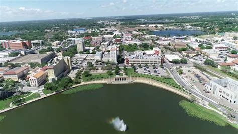 Study: Polk County the fastest-growing county in Florida | FOX 13 Tampa Bay