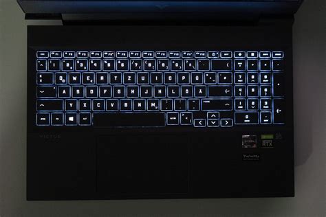 HP Victus 16: Gaming-Notebook im Test - IMTEST