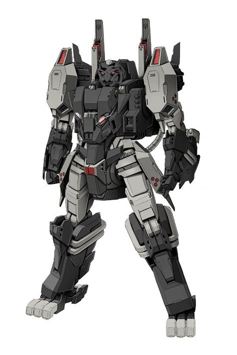 Pin by letraleth paverst on daiclone | Transformers artwork ...