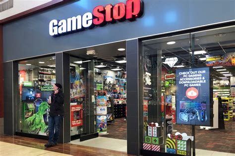 Is GameStop’s Short Squeeze Just Around The Corner? - Meme Stock Maven