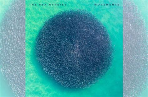 The Sea Gypsies: Movements Review - Culture Eater