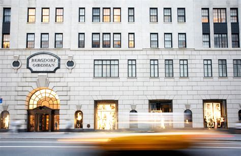 Bergdorf Goodman Joins Valentino in the Documentary Lineup - The New York Times