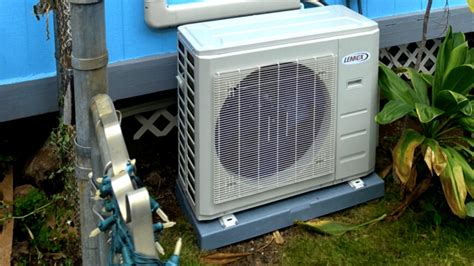 Should I Be Concerned About Condensation On My AC Unit? - Island Comfort