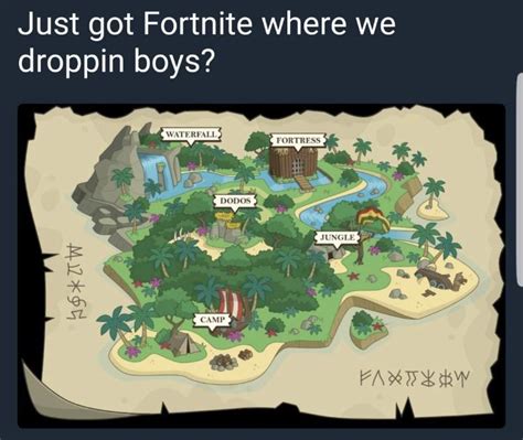 I know Reddit hates Fortnite but I thought this was funny : r/Poptropica