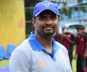 Muttiah Muralitharan Biography, Birthday. Awards & Facts About Muttiah ...