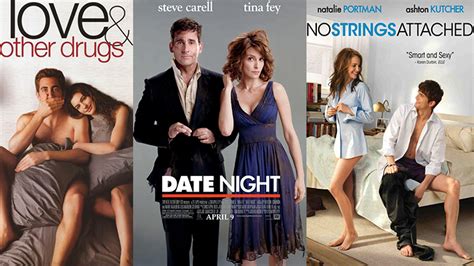 6 Romantic Movies to Watch with Your Guy over the Holidays