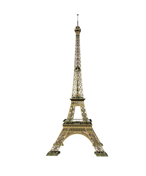 Eiffel Tower - Paris Png Image - Purepng