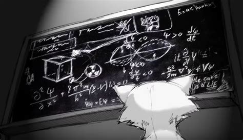 Schrodinger’s Cat Thought Experiment Gets Brought to Life in an Off-Kilter Animation | Thought ...