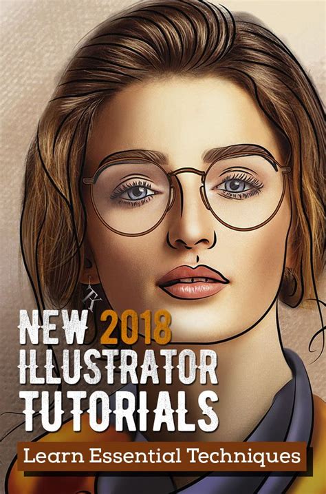 Illustrator Tutorials: 35 Fresh and Useful Adobe Illustrator Tutorials Graphisches Design ...