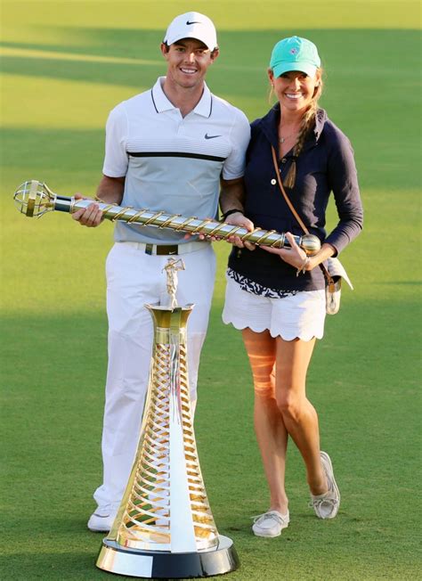 Everything you need to know about Rory McIlroy and Erica Stoll's wedding