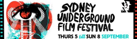 Sydney Underground Film Festival 2013 (SUFF) – Capsule Computers