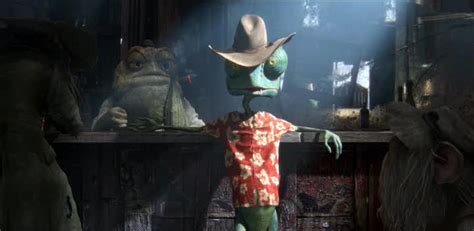 Rango Quotes. QuotesGram